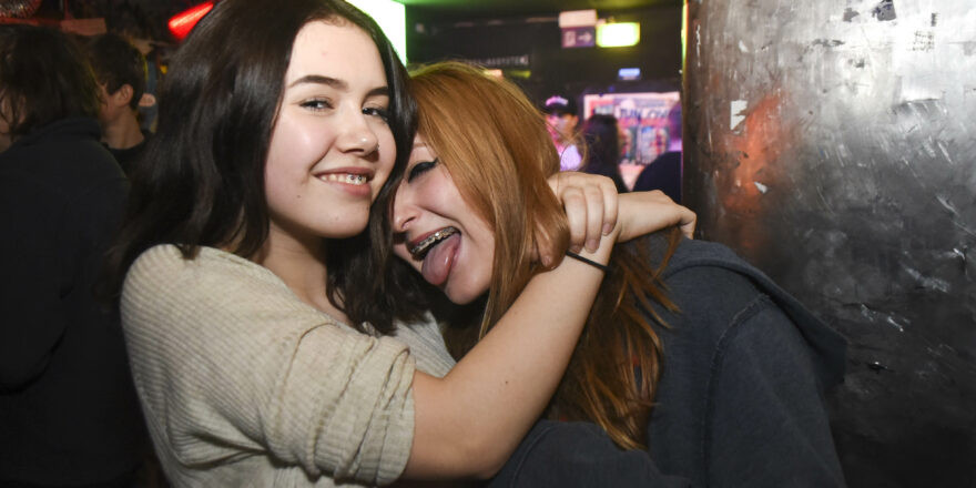 Beat it Saturday Special @ Flex Wien