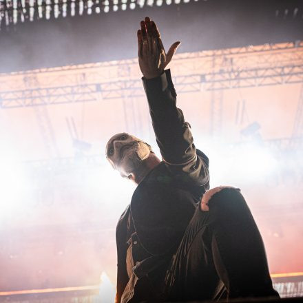 Slipknot - We Are Not Your Kind Tour 2022 @ Stadthalle Graz