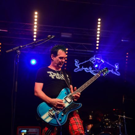 Nova Rock Festival 2019 - Day 2 (Part 1)
