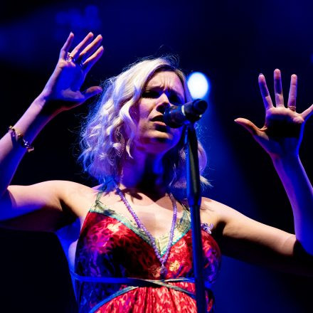 Joss Stone @ Arena Wien