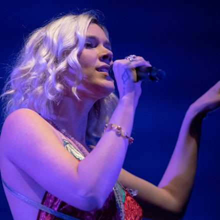 Joss Stone @ Arena Wien