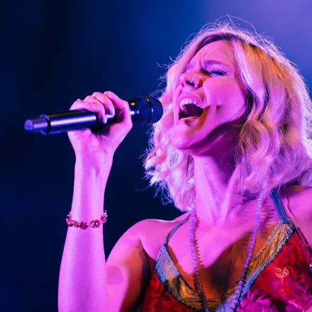 Joss Stone @ Arena Wien