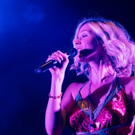 Joss Stone @ Arena Wien