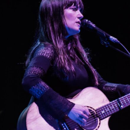 Angus and Julia Stone @ Arena Open Air