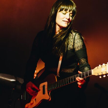 Angus and Julia Stone @ Arena Open Air