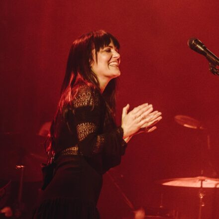 Angus and Julia Stone @ Arena Open Air