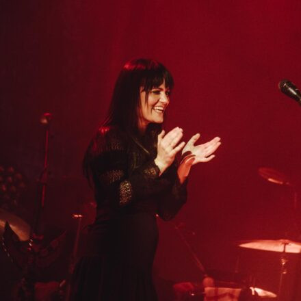 Angus and Julia Stone @ Arena Open Air