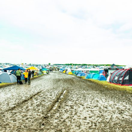 NovaRock Festival 2022 - Day1 - (Part1)