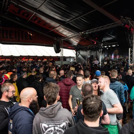 NovaRock Festival 2022 - Day1 - (Part1)