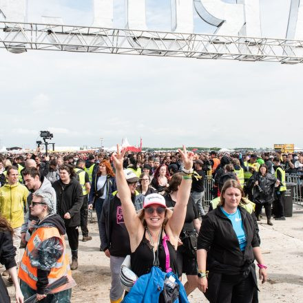 NovaRock Festival 2022 - Day1 - (Part1)