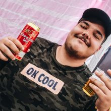 Im Fotoviewer öffnen Best of FM4 Frequency Festival 2018 - Day 1