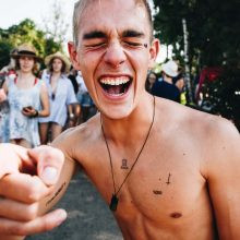Im Fotoviewer öffnen Best of FM4 Frequency Festival 2018 - Day 1