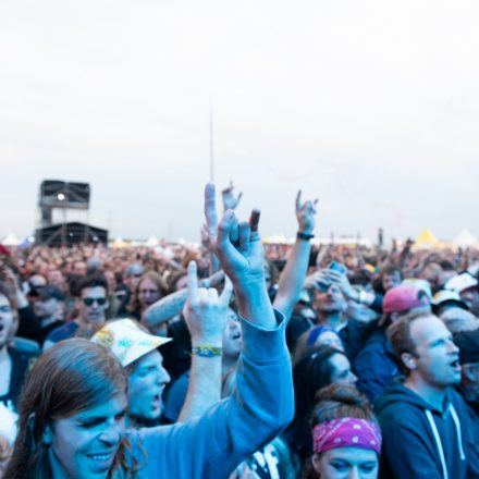 NovaRock Festival 2022 - Day1 - (Part1)