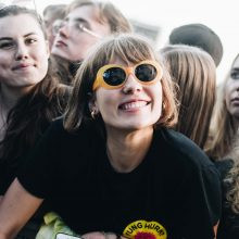 Im Fotoviewer öffnen Best of FM4 Frequency Festival 2018 - Day 1