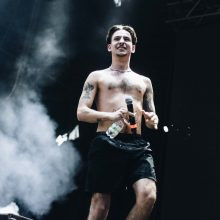 Im Fotoviewer öffnen Best of FM4 Frequency Festival 2018 - Day 1