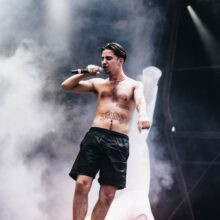 FM4 Frequency Festival 2018 - Day 1 [Part 5]