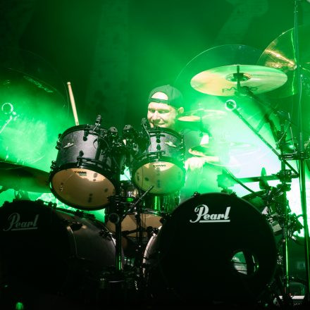 NovaRock Festival 2022 - Day1 - (Part1)
