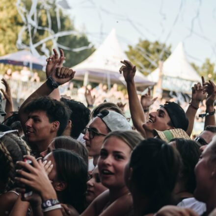 FM4 Frequency Festival 2018 - Day 2 [Part 5]