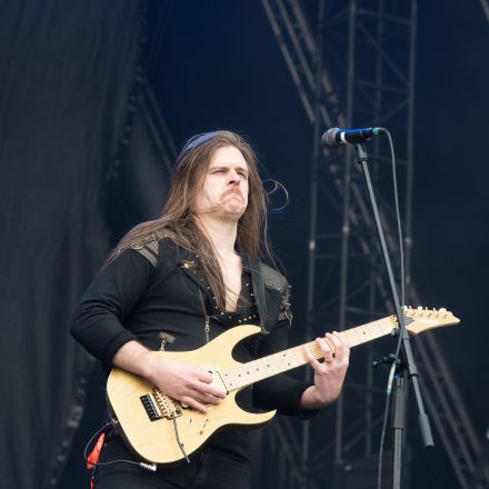 NovaRock Festival 2022 - Day2 - (Part1)