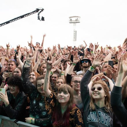 NovaRock Festival 2022 - Day2 - (Part1)