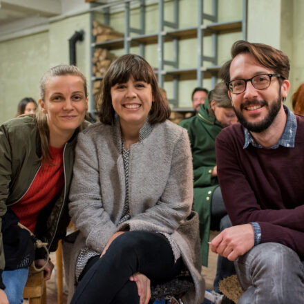 Das Fest @ Die Schöne Wien
