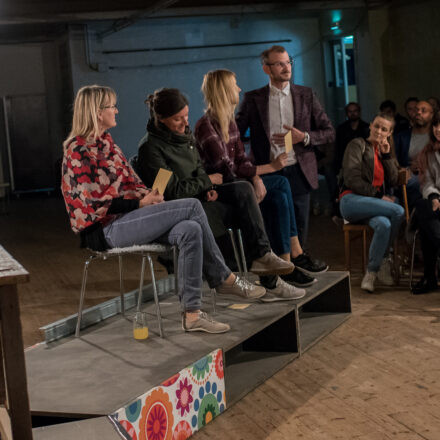 Das Fest @ Die Schöne Wien