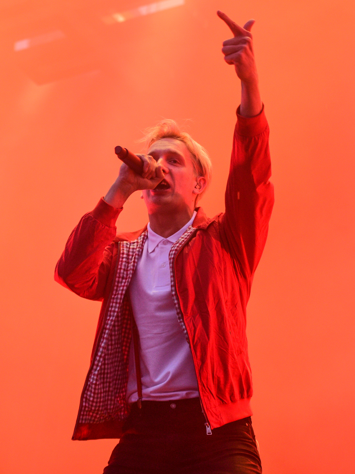 Im Fotoviewer öffnen Best of Nova Rock Festival 2018 - Day 1