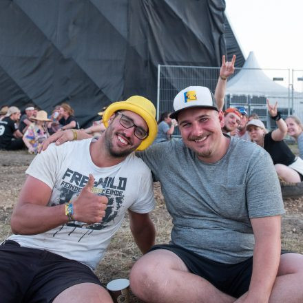 NovaRock Festival 2022 - Day3 - (Part1)