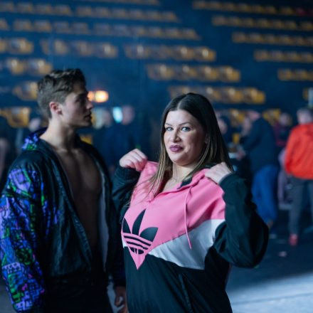 DUTCH MADHOUSE 2025