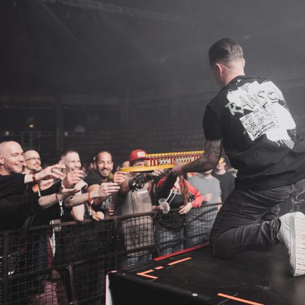 DUTCH MADHOUSE 2025