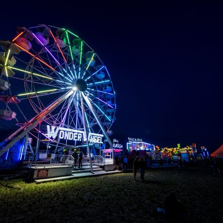 Nova Rock Festival 2024 – Day 2 – Part III