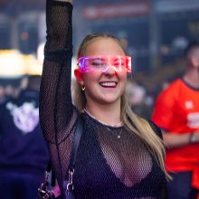 DUTCH MADHOUSE 2025