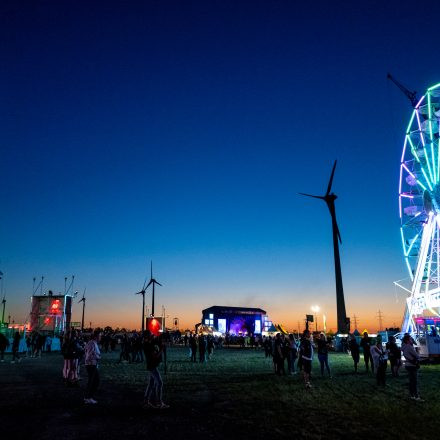 Nova Rock Festival 2024 – Day 2 – Part III