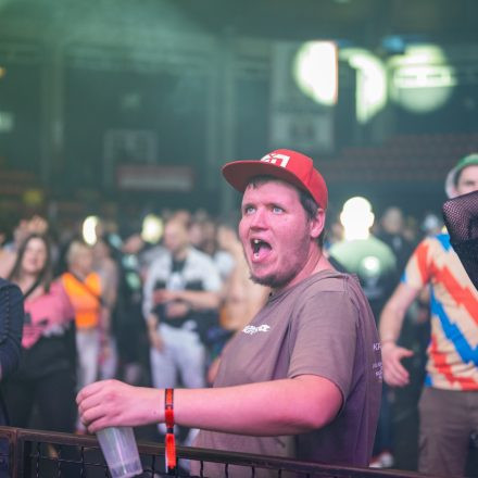 DUTCH MADHOUSE 2025