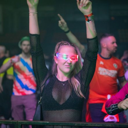 DUTCH MADHOUSE 2025