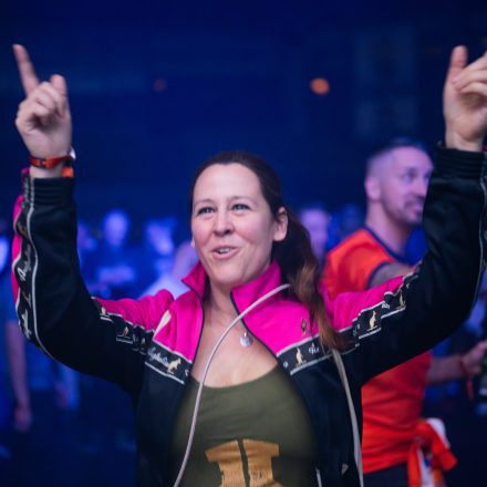DUTCH MADHOUSE 2025
