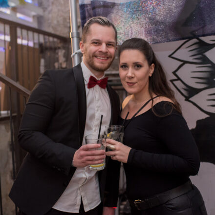 10. Wiener Technoball @ Ottakringer Brauerei Wien