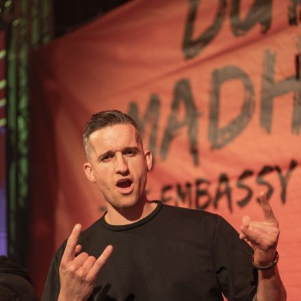 DUTCH MADHOUSE 2025