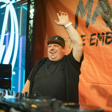 DUTCH MADHOUSE 2025