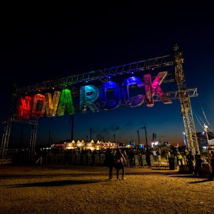 Nova Rock Festival 2024 – Day 2 – Part III