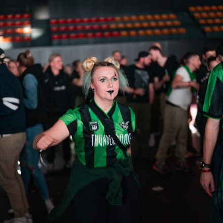 DUTCH MADHOUSE 2025