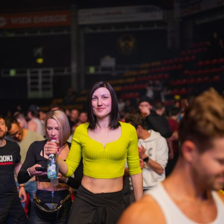 DUTCH MADHOUSE 2025