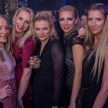 10. Wiener Technoball @ Ottakringer Brauerei Wien