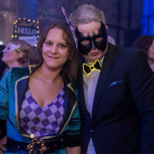 10. Wiener Technoball @ Ottakringer Brauerei Wien