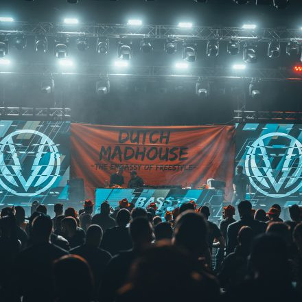 DUTCH MADHOUSE 2025