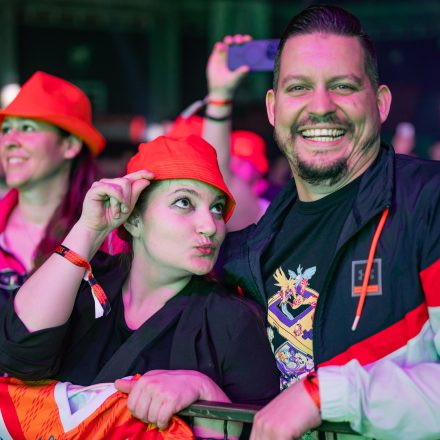 DUTCH MADHOUSE 2025