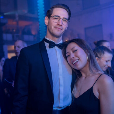 10. Wiener Technoball @ Ottakringer Brauerei Wien