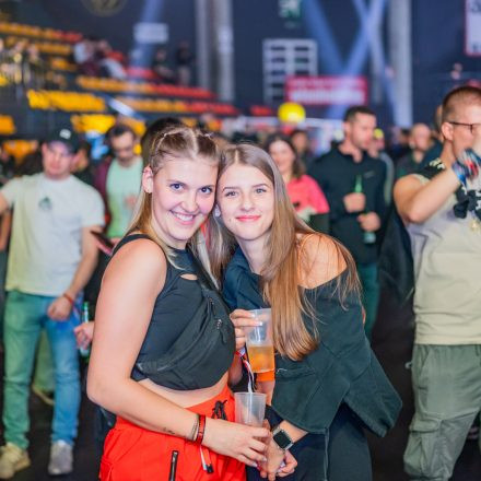 DUTCH MADHOUSE 2025