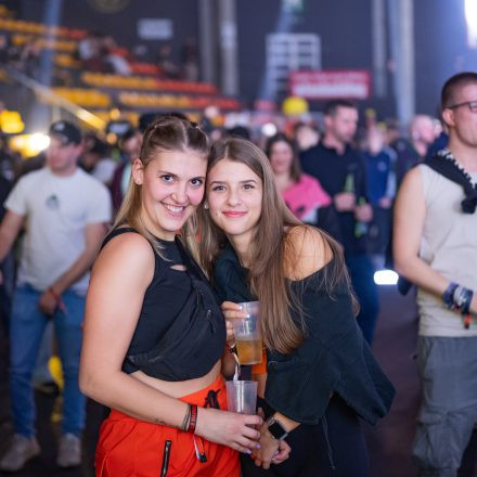 DUTCH MADHOUSE 2025