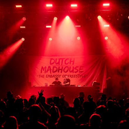 DUTCH MADHOUSE 2025